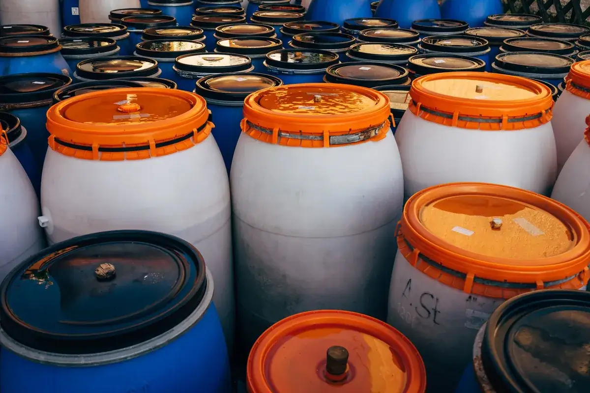 Chemical & Toxic Waste Cleanup in Lake Butler, FL