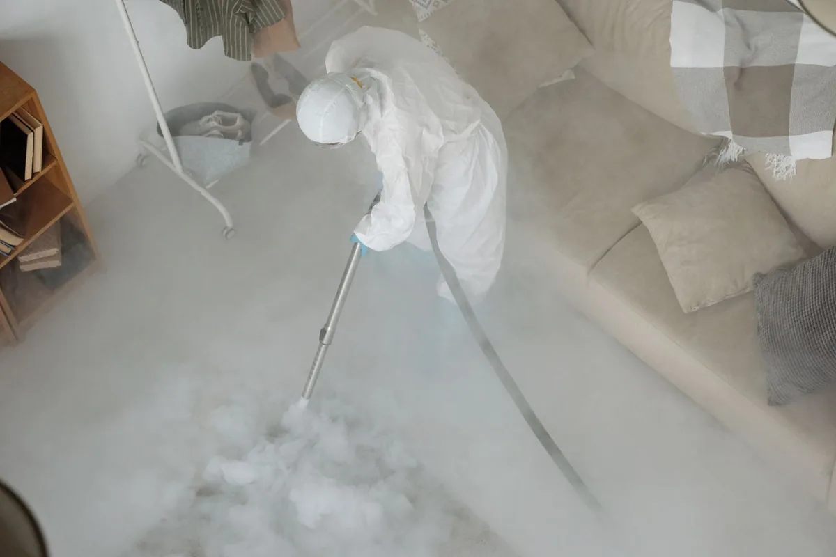 Crime Scene Cleanup in Lake Butler, FL